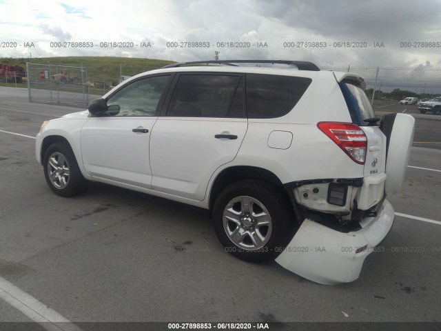 Photo 2 VIN: 2T3BF4DV5BW123070 - TOYOTA RAV4 