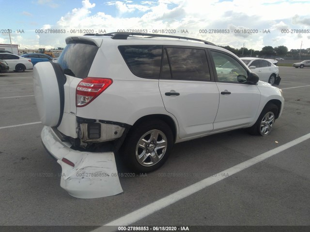 Photo 3 VIN: 2T3BF4DV5BW123070 - TOYOTA RAV4 