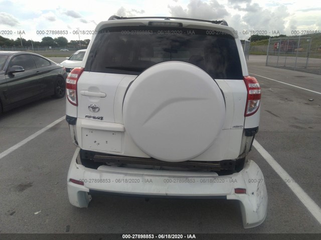 Photo 5 VIN: 2T3BF4DV5BW123070 - TOYOTA RAV4 