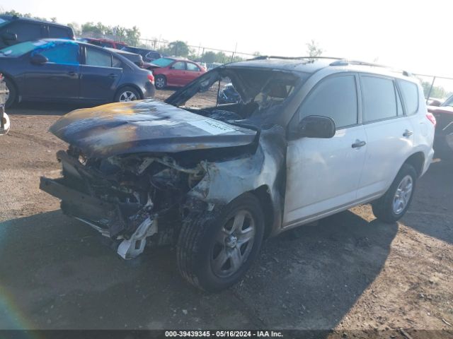 Photo 1 VIN: 2T3BF4DV5BW126003 - TOYOTA RAV4 