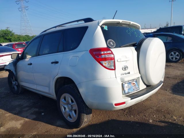 Photo 2 VIN: 2T3BF4DV5BW126003 - TOYOTA RAV4 