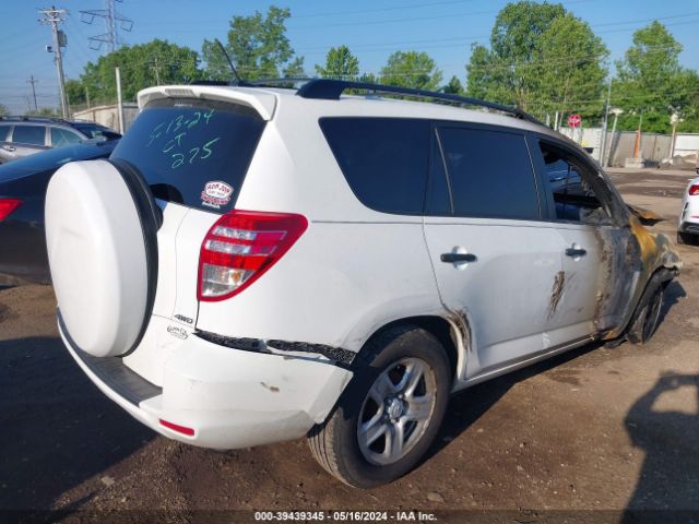 Photo 3 VIN: 2T3BF4DV5BW126003 - TOYOTA RAV4 