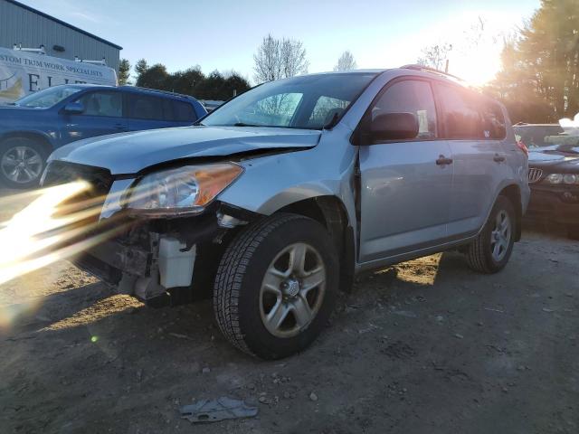 Photo 0 VIN: 2T3BF4DV5BW126549 - TOYOTA RAV4 