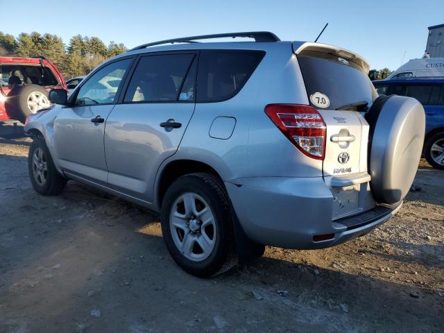 Photo 1 VIN: 2T3BF4DV5BW126549 - TOYOTA RAV4 