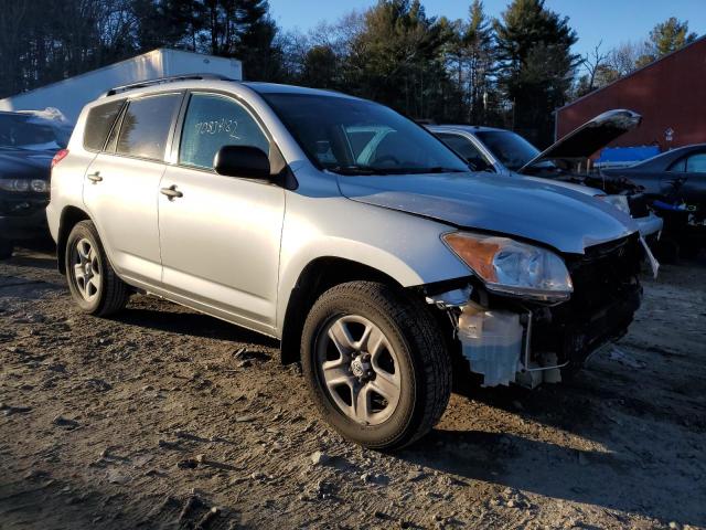 Photo 3 VIN: 2T3BF4DV5BW126549 - TOYOTA RAV4 