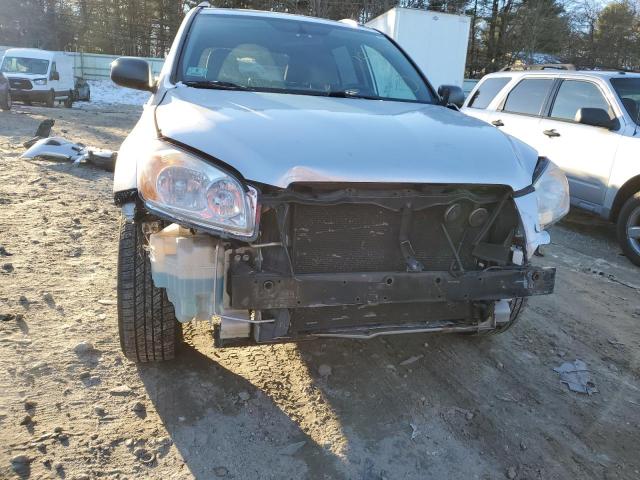 Photo 4 VIN: 2T3BF4DV5BW126549 - TOYOTA RAV4 