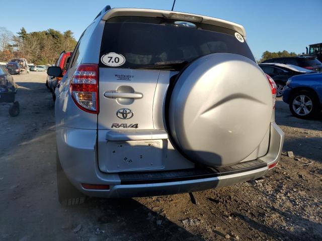 Photo 5 VIN: 2T3BF4DV5BW126549 - TOYOTA RAV4 