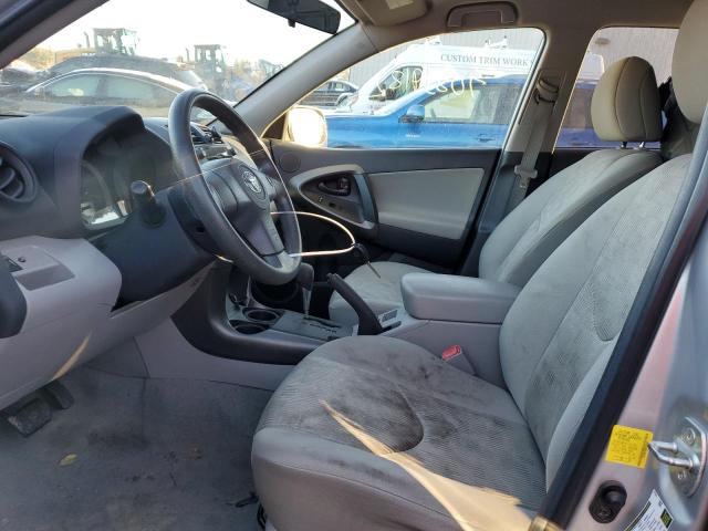 Photo 6 VIN: 2T3BF4DV5BW126549 - TOYOTA RAV4 