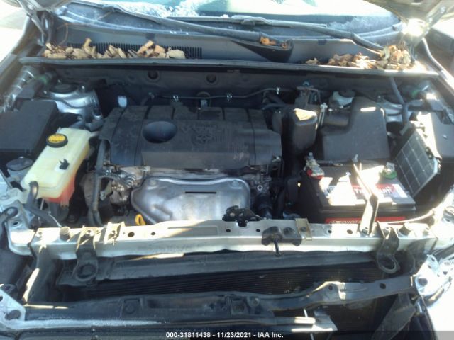 Photo 9 VIN: 2T3BF4DV5BW128236 - TOYOTA RAV4 