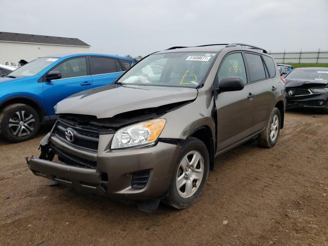 Photo 1 VIN: 2T3BF4DV5BW128964 - TOYOTA RAV4 