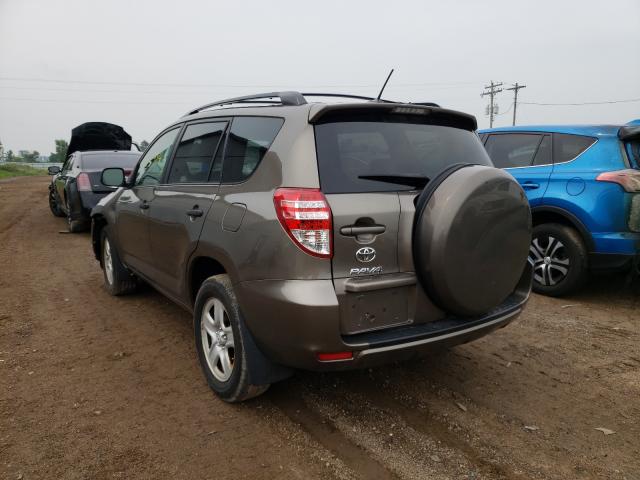 Photo 2 VIN: 2T3BF4DV5BW128964 - TOYOTA RAV4 