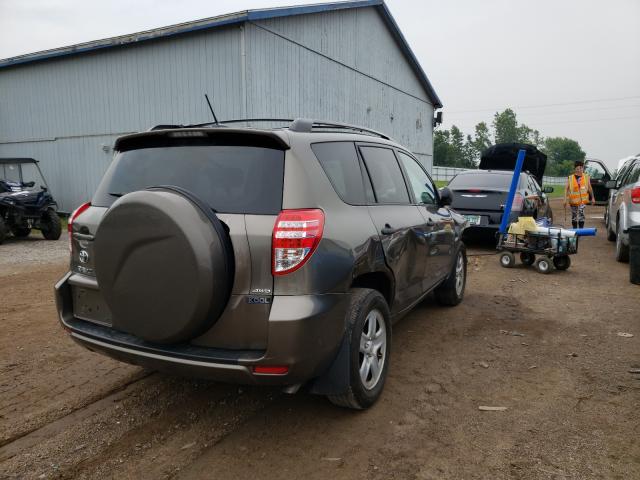 Photo 3 VIN: 2T3BF4DV5BW128964 - TOYOTA RAV4 