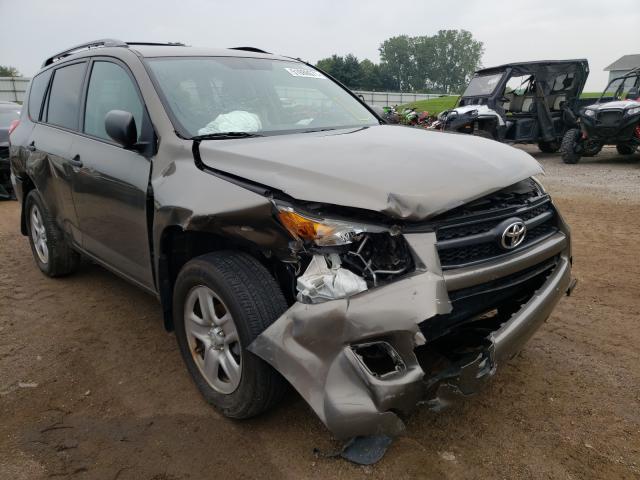 Photo 8 VIN: 2T3BF4DV5BW128964 - TOYOTA RAV4 