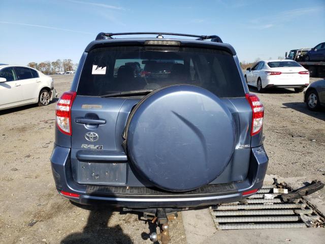 Photo 5 VIN: 2T3BF4DV5BW130794 - TOYOTA RAV4 