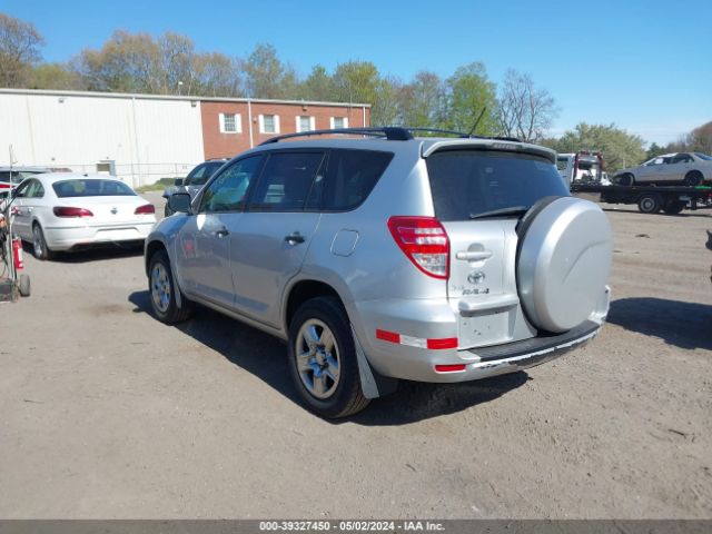 Photo 2 VIN: 2T3BF4DV5BW130889 - TOYOTA RAV4 