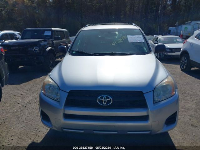 Photo 5 VIN: 2T3BF4DV5BW130889 - TOYOTA RAV4 