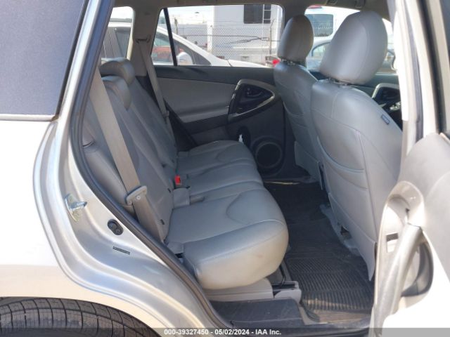 Photo 7 VIN: 2T3BF4DV5BW130889 - TOYOTA RAV4 