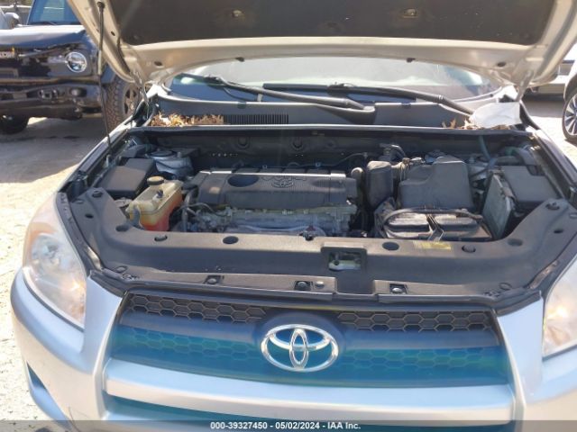 Photo 9 VIN: 2T3BF4DV5BW130889 - TOYOTA RAV4 