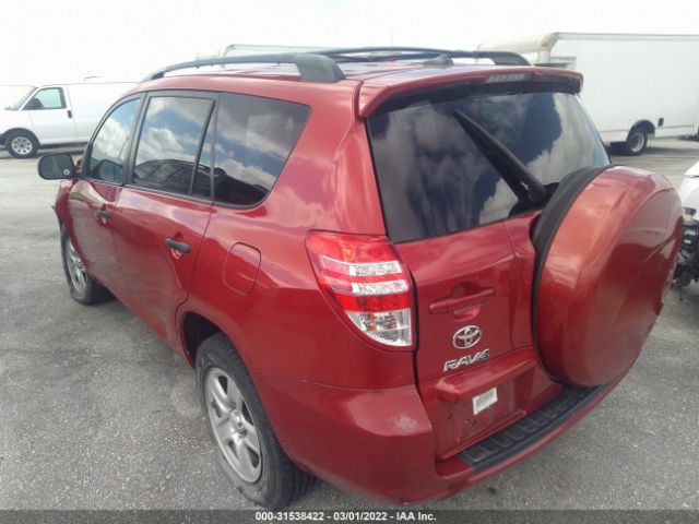 Photo 2 VIN: 2T3BF4DV5BW131735 - TOYOTA RAV4 