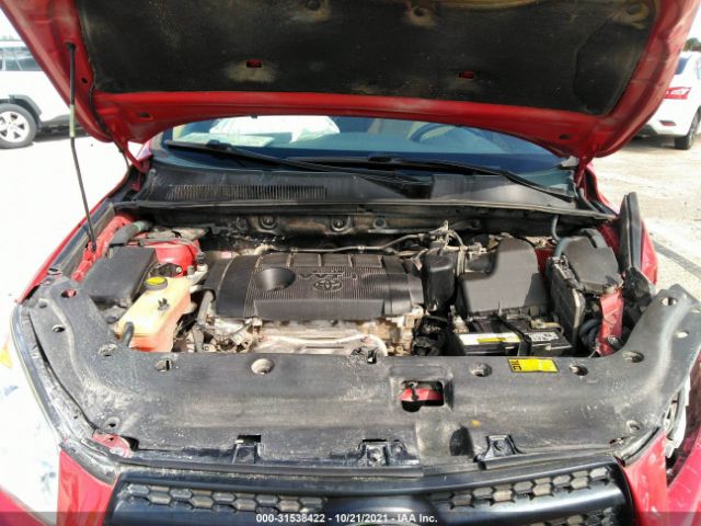 Photo 9 VIN: 2T3BF4DV5BW131735 - TOYOTA RAV4 