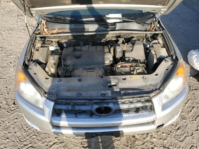 Photo 11 VIN: 2T3BF4DV5BW133209 - TOYOTA RAV4 