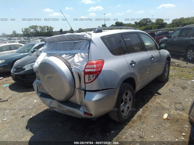 Photo 3 VIN: 2T3BF4DV5BW137745 - TOYOTA RAV4 