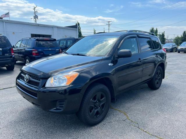 Photo 1 VIN: 2T3BF4DV5BW137955 - TOYOTA RAV4 