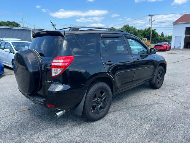 Photo 3 VIN: 2T3BF4DV5BW137955 - TOYOTA RAV4 