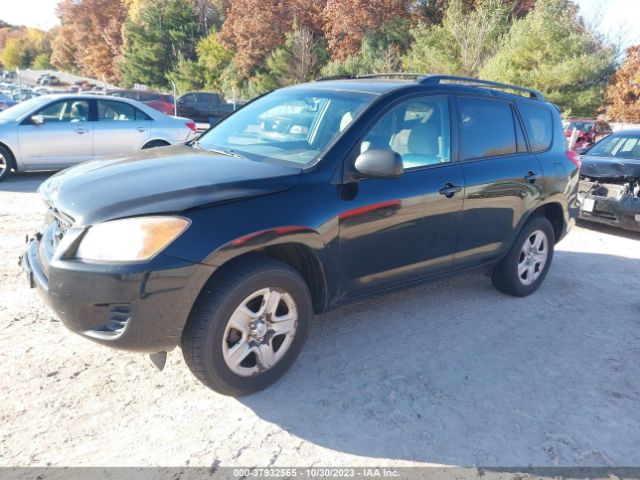 Photo 1 VIN: 2T3BF4DV5BW140855 - TOYOTA RAV4 