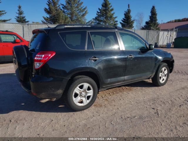 Photo 3 VIN: 2T3BF4DV5BW140855 - TOYOTA RAV4 