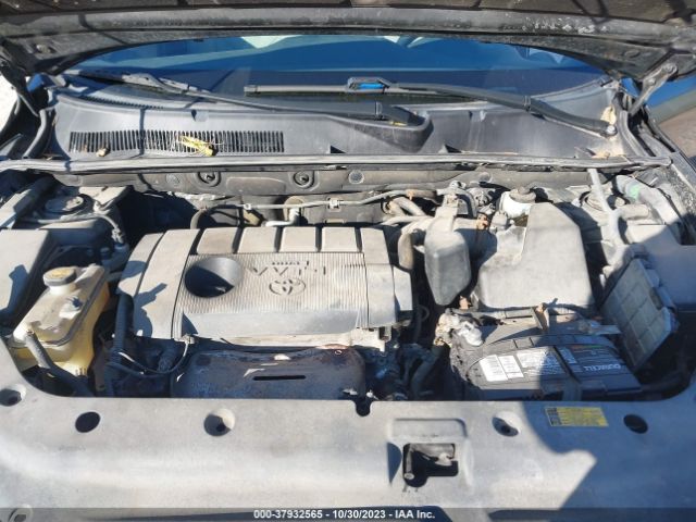 Photo 9 VIN: 2T3BF4DV5BW140855 - TOYOTA RAV4 