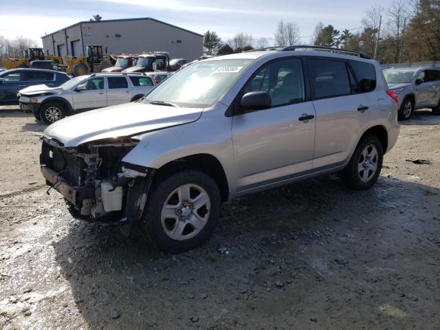 Photo 0 VIN: 2T3BF4DV5BW142475 - TOYOTA RAV4 