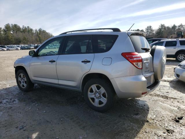 Photo 1 VIN: 2T3BF4DV5BW142475 - TOYOTA RAV4 