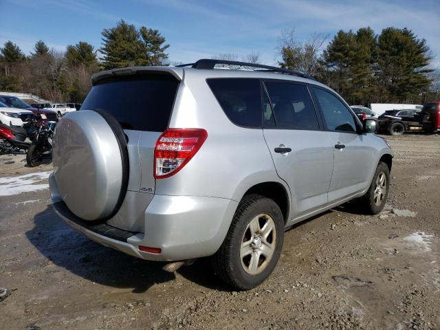 Photo 2 VIN: 2T3BF4DV5BW142475 - TOYOTA RAV4 