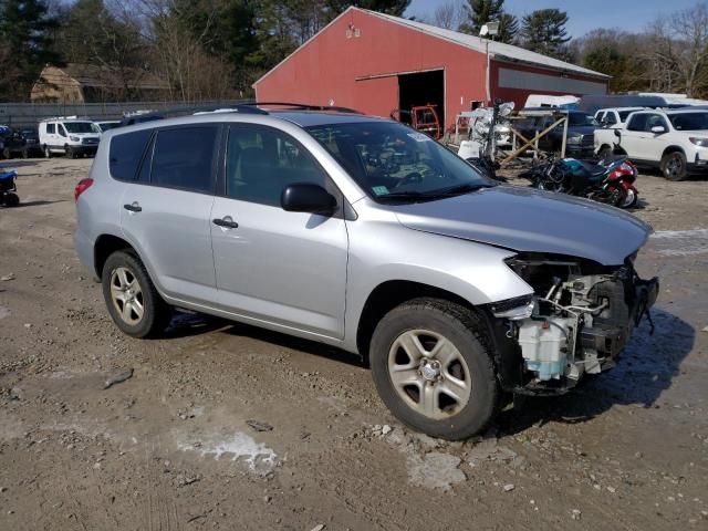 Photo 3 VIN: 2T3BF4DV5BW142475 - TOYOTA RAV4 