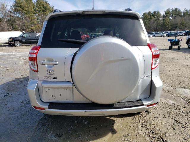 Photo 5 VIN: 2T3BF4DV5BW142475 - TOYOTA RAV4 