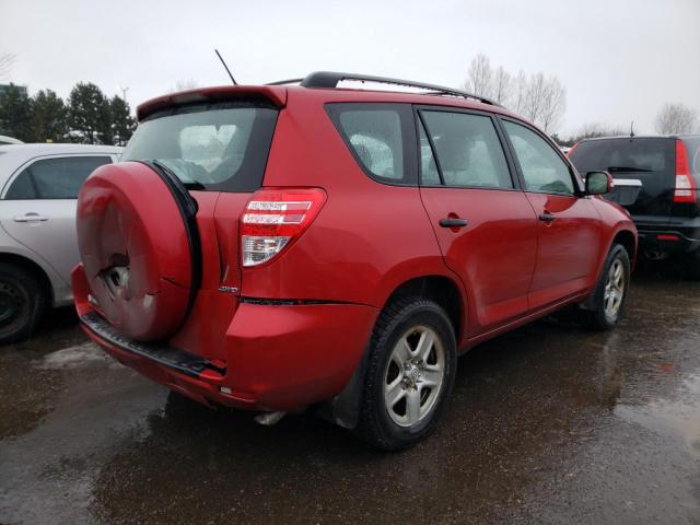 Photo 3 VIN: 2T3BF4DV5BW143738 - TOYOTA RAV4 