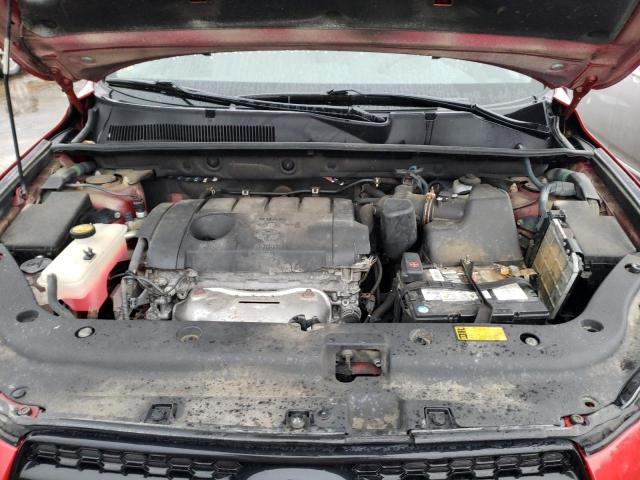 Photo 6 VIN: 2T3BF4DV5BW143738 - TOYOTA RAV4 