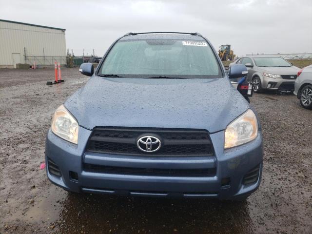 Photo 4 VIN: 2T3BF4DV5BW146414 - TOYOTA RAV4 