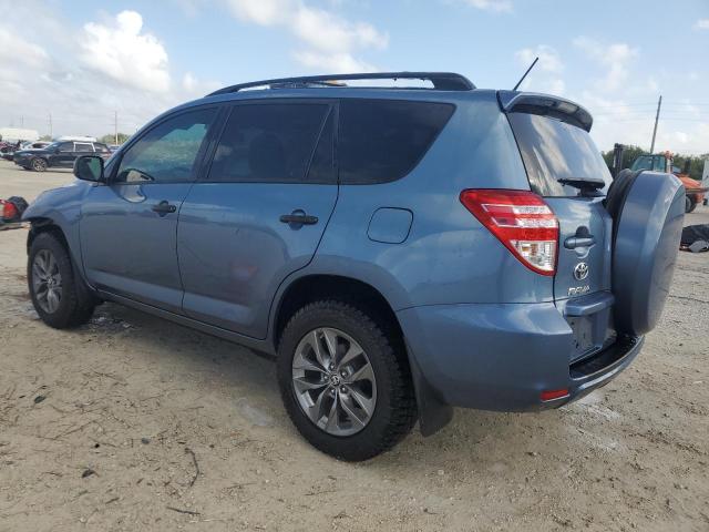 Photo 1 VIN: 2T3BF4DV5BW148440 - TOYOTA RAV4 