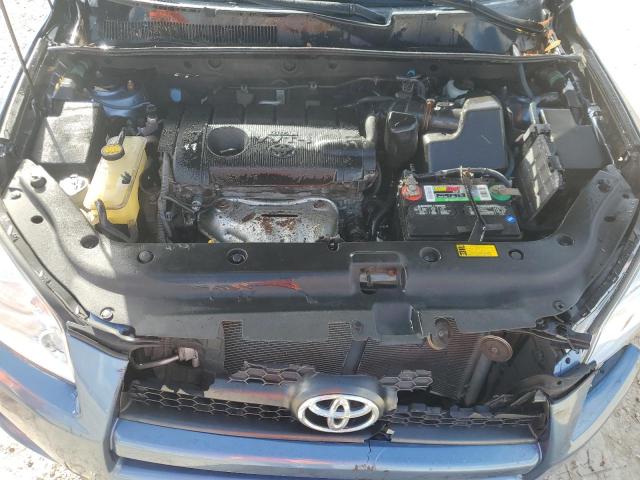 Photo 11 VIN: 2T3BF4DV5BW148440 - TOYOTA RAV4 