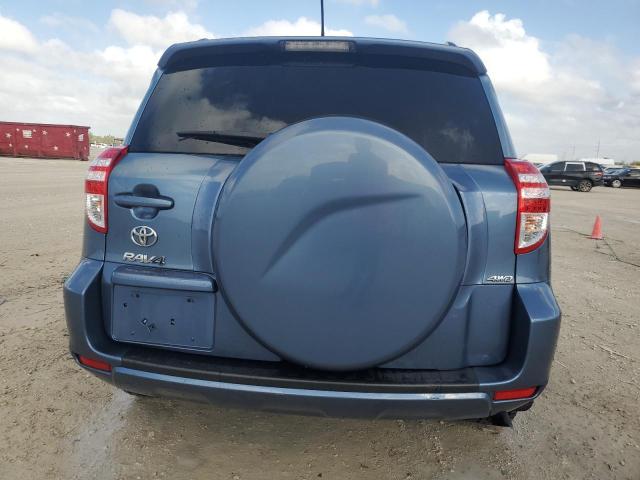 Photo 5 VIN: 2T3BF4DV5BW148440 - TOYOTA RAV4 