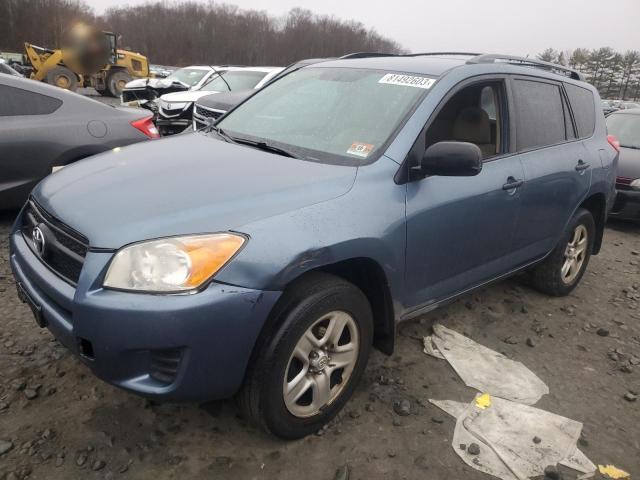 Photo 0 VIN: 2T3BF4DV5BW149507 - TOYOTA RAV4 