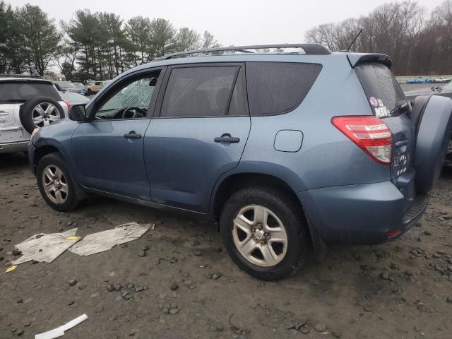 Photo 1 VIN: 2T3BF4DV5BW149507 - TOYOTA RAV4 