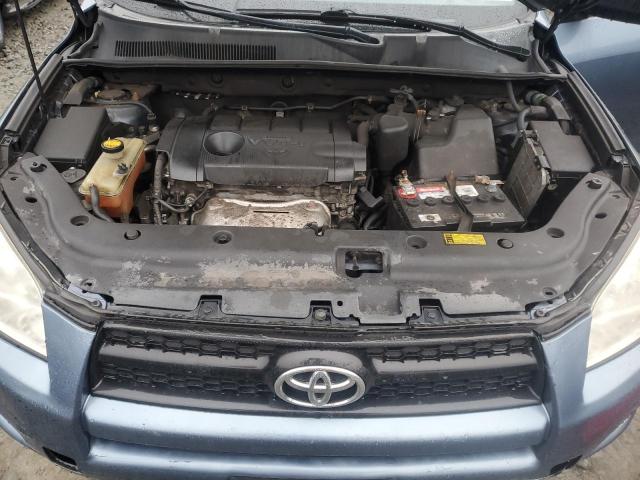 Photo 10 VIN: 2T3BF4DV5BW149507 - TOYOTA RAV4 