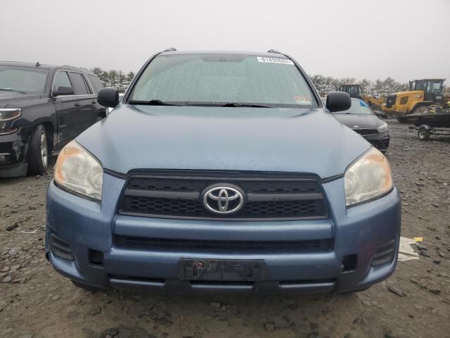 Photo 4 VIN: 2T3BF4DV5BW149507 - TOYOTA RAV4 