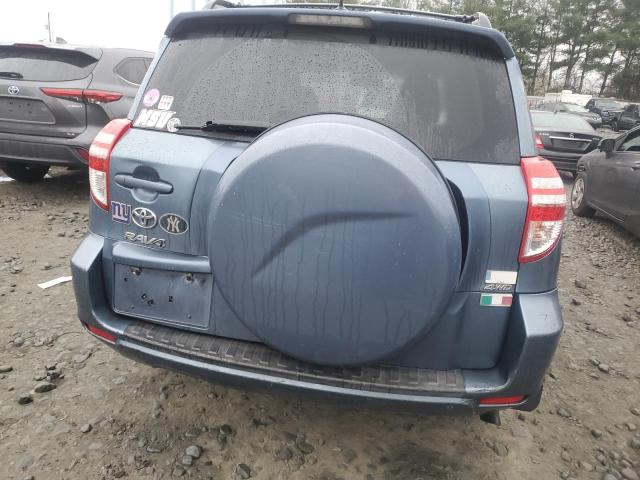 Photo 5 VIN: 2T3BF4DV5BW149507 - TOYOTA RAV4 