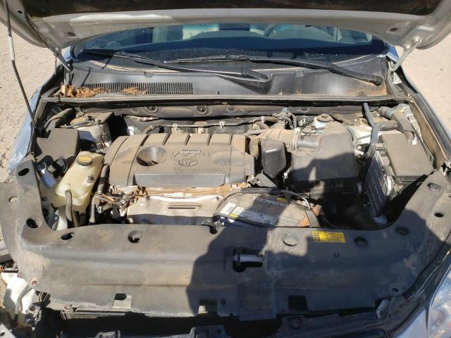 Photo 11 VIN: 2T3BF4DV5BW149605 - HONDA CIVIC 