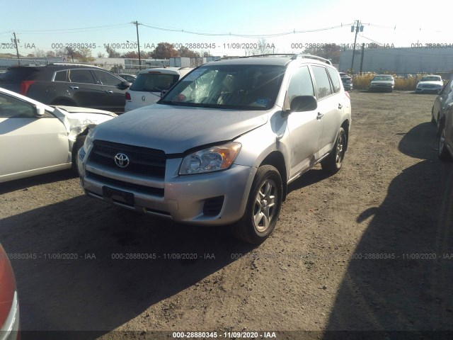 Photo 1 VIN: 2T3BF4DV5BW149636 - TOYOTA RAV4 