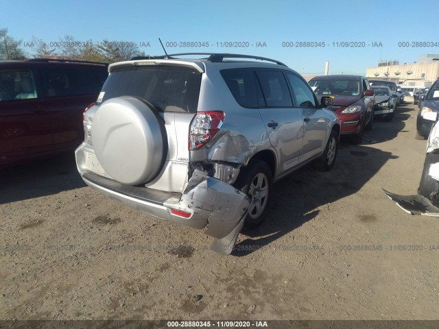 Photo 3 VIN: 2T3BF4DV5BW149636 - TOYOTA RAV4 